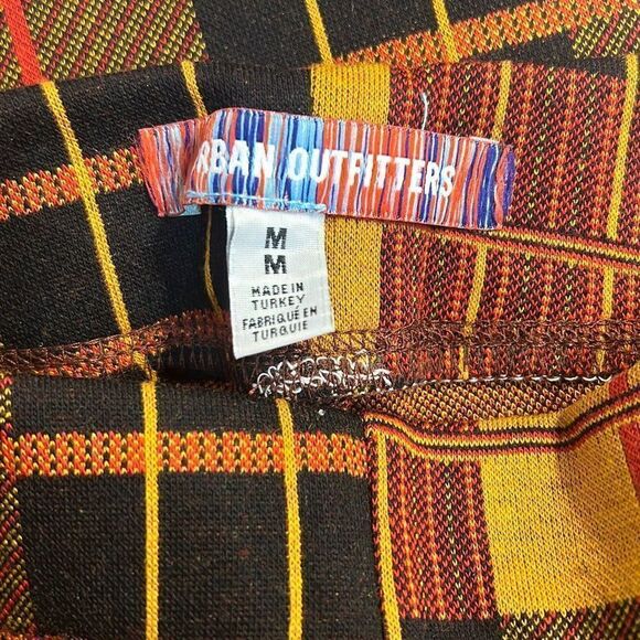 Urban‎ outfitters Bryn Pull On Flare Pant-NWT- medium - Picture 3 of 6